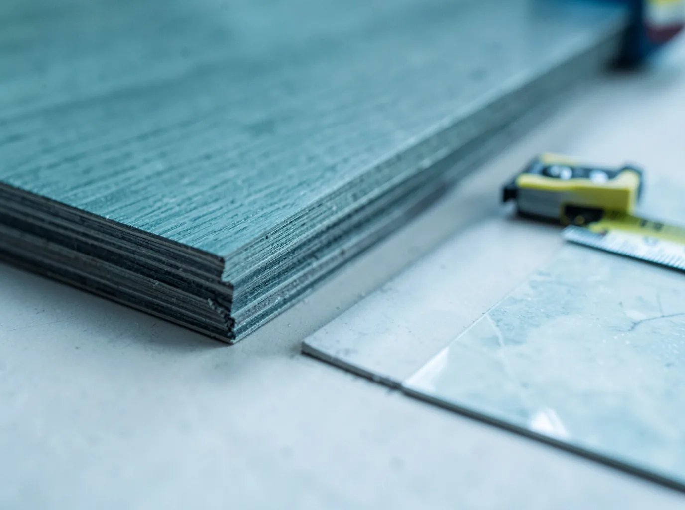 Luxury Vinyl Plank Installation Ward, CO FAQs